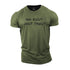 Men's No Rust Just Trust Cotton T-Shirt